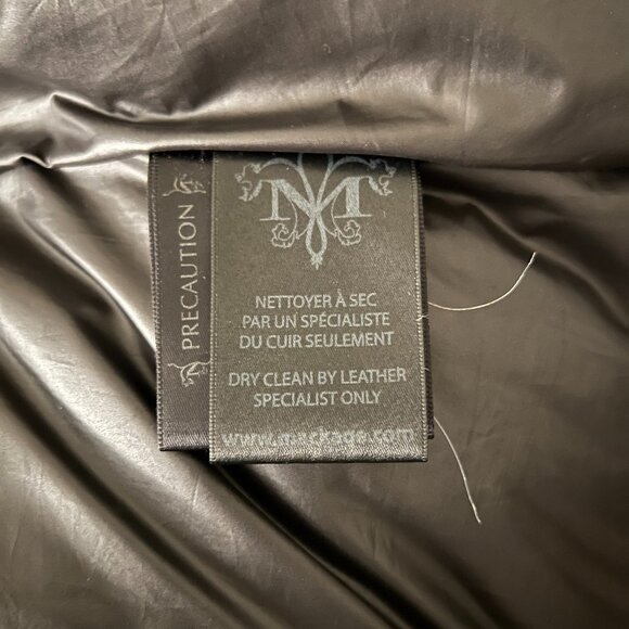 Mackage Down Winter Parka - Picture 8 of 9